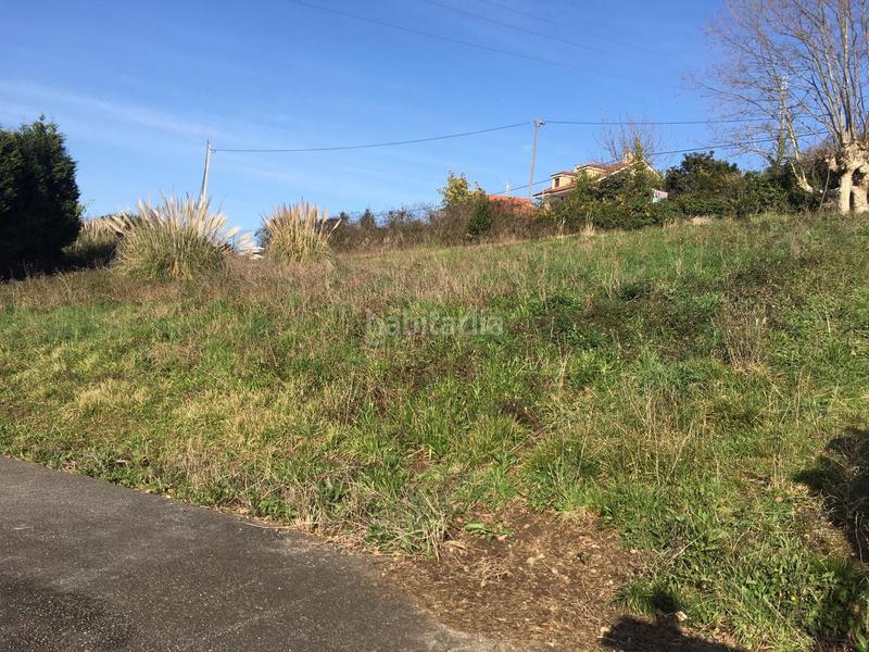 Foto 56b38fcf-4ecf-41d3-bf8f-8f981390875c. Terreno residenziale in Somió Gijón