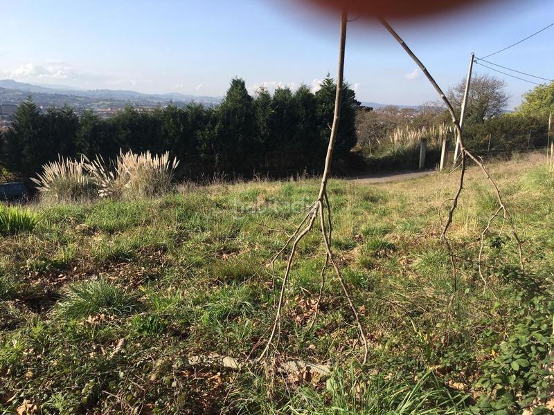 Foto 40a6d7e3-5ee5-4e11-9e18-3c098aac1db6. Wohngrundstück in Somió Gijón