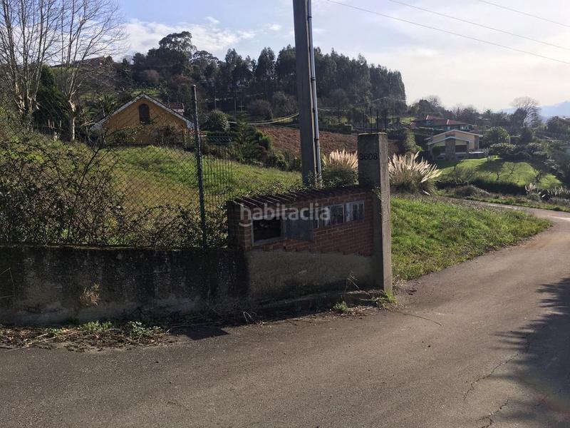 Foto 68cd38e5-68bd-4714-8eb0-b99013ca3035. Wohngrundstück in Somió Gijón