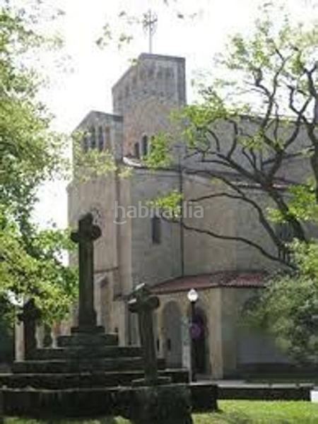 Foto a6fdc91c-60c3-4be8-8dac-2fa72e6c6b6e. Wohngrundstück in Somió Gijón