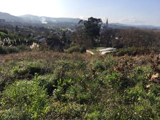 Terreno residenziale in Somió