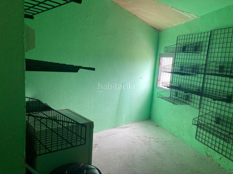 Foto 096799ca-59ce-46a7-a1aa-fa761fea0033. Rent business premise in san roque 15 in San Claudio - Trubia - Las Caldas Oviedo