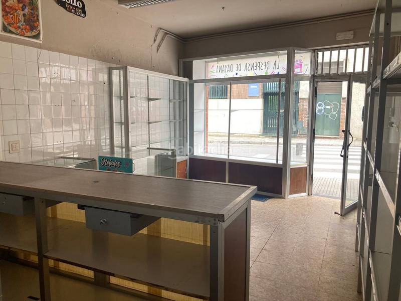 Foto 60455af9-39da-4bf9-bbe5-65b8432109b4. Rent business premise in san roque 15 in San Claudio - Trubia - Las Caldas Oviedo