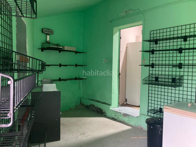 Foto 757469e5-7499-49f7-b4a1-eb271169f9df. Rent business premise in san roque 15 in San Claudio - Trubia - Las Caldas Oviedo