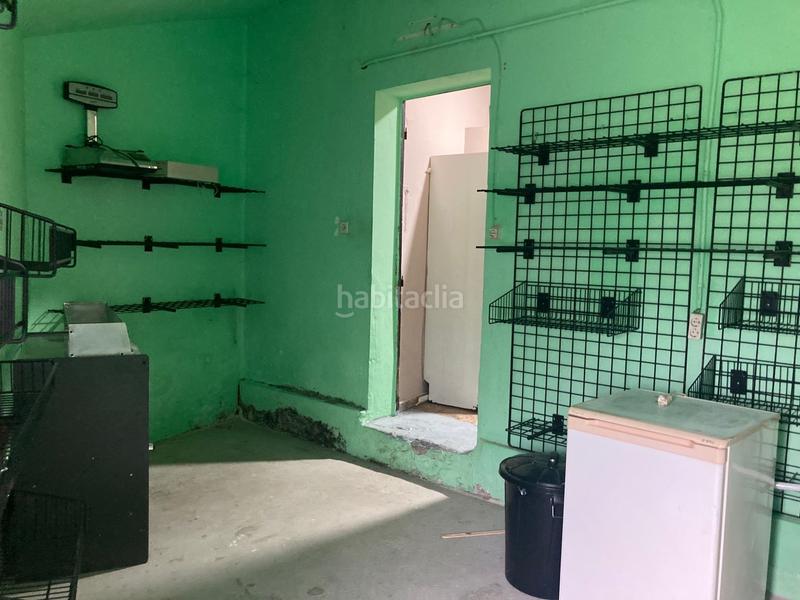 Foto bf837a96-f70d-4866-8a05-08e3b8fb8283. Rent business premise in san roque 15 in San Claudio - Trubia - Las Caldas Oviedo