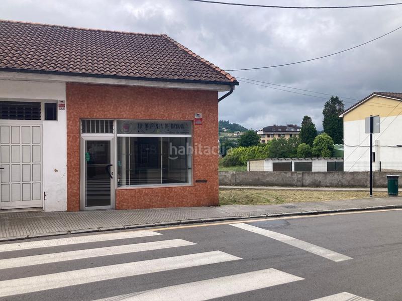Foto d8a5d5f0-adae-46b7-b11a-403c254885b7. Rent business premise in san roque 15 in San Claudio - Trubia - Las Caldas Oviedo