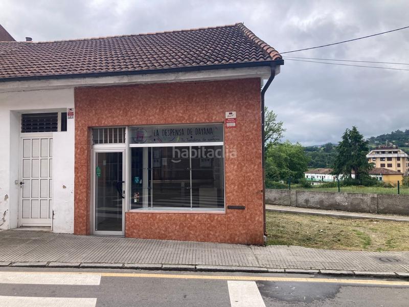 Foto e7c3688a-fcbd-4c14-9651-a9a90900467e. Rent business premise in san roque 15 in San Claudio - Trubia - Las Caldas Oviedo