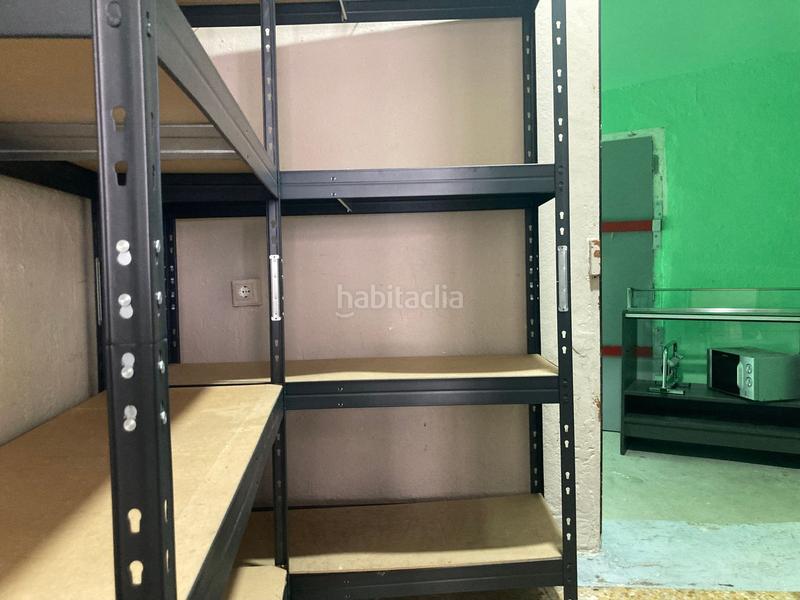 Foto 43193a25-a8af-4fff-874c-bb287c5d2e49. Alquiler local comercial en san roque 15 en San Claudio - Trubia - Las Caldas Oviedo