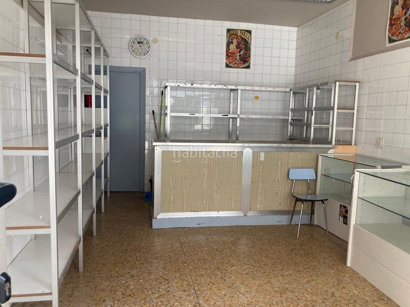 Foto c6810473-909b-45a0-bd81-ee40b7c8969d. Alquiler local comercial en san roque 15 en San Claudio - Trubia - Las Caldas Oviedo