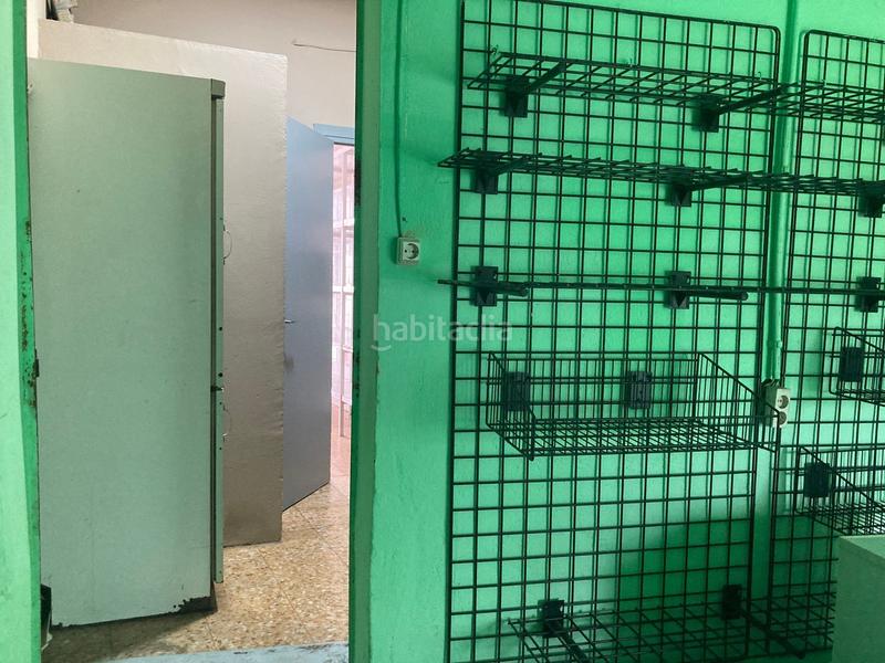 Foto cc832e8a-1c13-4919-8b05-696c54945328. Alquiler local comercial en san roque 15 en San Claudio - Trubia - Las Caldas Oviedo