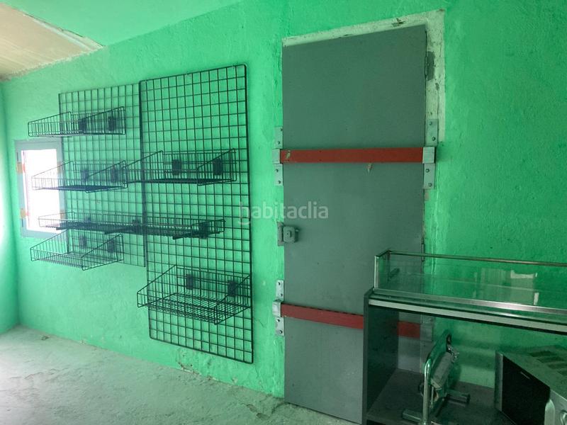 Foto 44669c65-4ff8-47cc-9a89-115e71254289. Lloguer local comercial a san roque 15 a San Claudio - Trubia - Las Caldas Oviedo