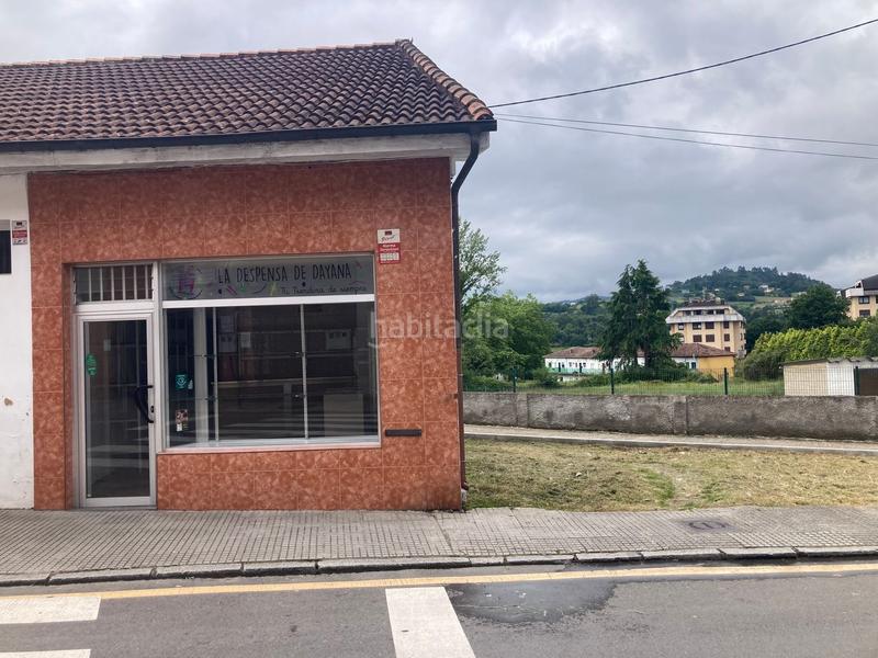 Foto c1269c00-ef27-4c6f-ba2f-5350f91cb7ca. Location local commercial dans san roque 15 dans San Claudio - Trubia - Las Caldas Oviedo