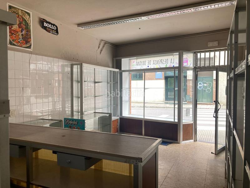 Foto 9d610d32-ea04-4860-90b2-02d93aeebc35. Affitto locale commerciale in san roque 15 in San Claudio - Trubia - Las Caldas Oviedo