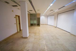 Lloguer Local Comercial a El Natahoyo