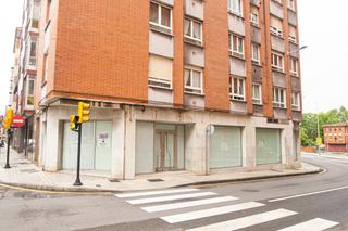 Lloguer Local Comercial a El Natahoyo