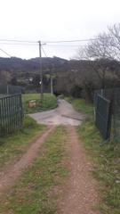 Residential Plot  Barrio montico