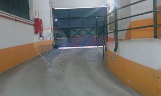 Parking coche en Perchera
