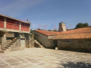 Casa a Peroxa (A)