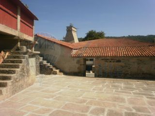 Maison à Peroxa (A)