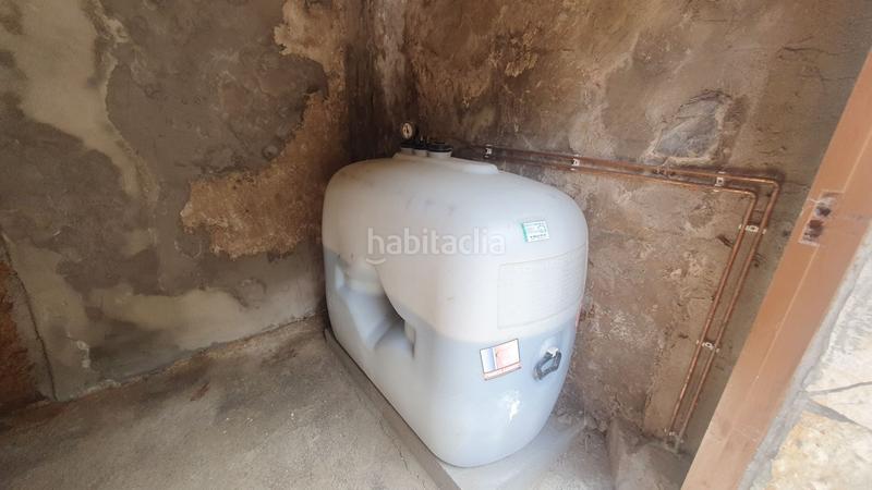 Foto 0baa57ef-b4b9-413a-a0fb-2f787bb0d6ed. Casa con riscaldamento in Soto del Barco