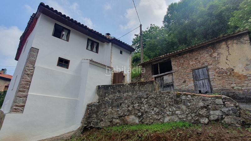 Foto 897e1dc9-4f42-48cf-8c56-2665adfc7f87. Casa con riscaldamento in Soto del Barco