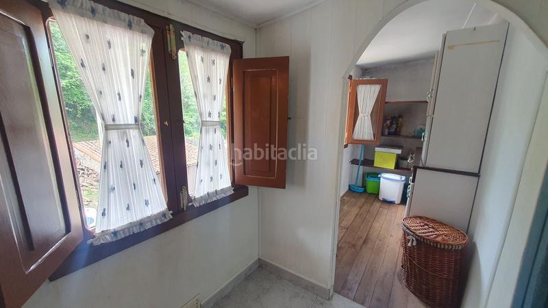 Foto c7563641-51a3-44f5-a739-2a0eda06da44. Casa con riscaldamento in Soto del Barco