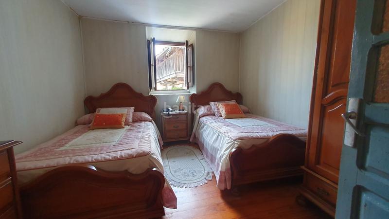 Foto cd985ff0-1ecb-4fa4-838b-a0c3fb1c8210. Casa con riscaldamento in Soto del Barco