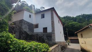 Maison à Soto del Barco