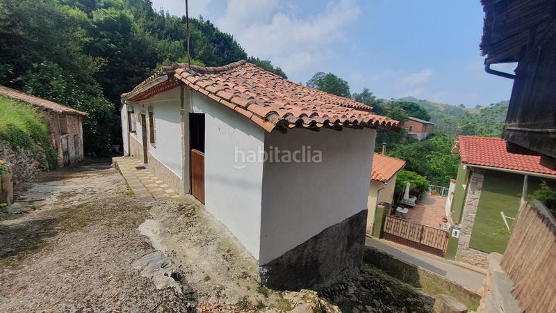 Foto ebce0512-44c6-4db3-b281-31837b038795. Casa con riscaldamento in Soto del Barco