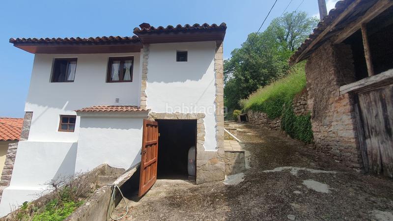 Foto f11fdc2c-2af1-4502-b0ce-f155162652de. Casa con riscaldamento in Soto del Barco