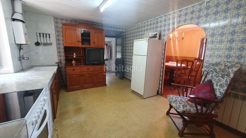 Foto 10f8625c-bf41-44e2-9957-398896dba761. Maison avec chauffage dans Soto del Barco