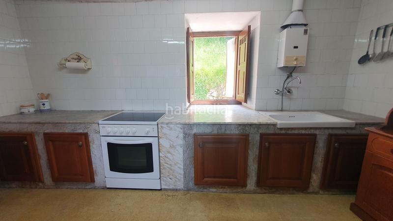 Foto 44710b43-17d6-43ec-a0e5-dde68c2da7d0. Maison avec chauffage dans Soto del Barco