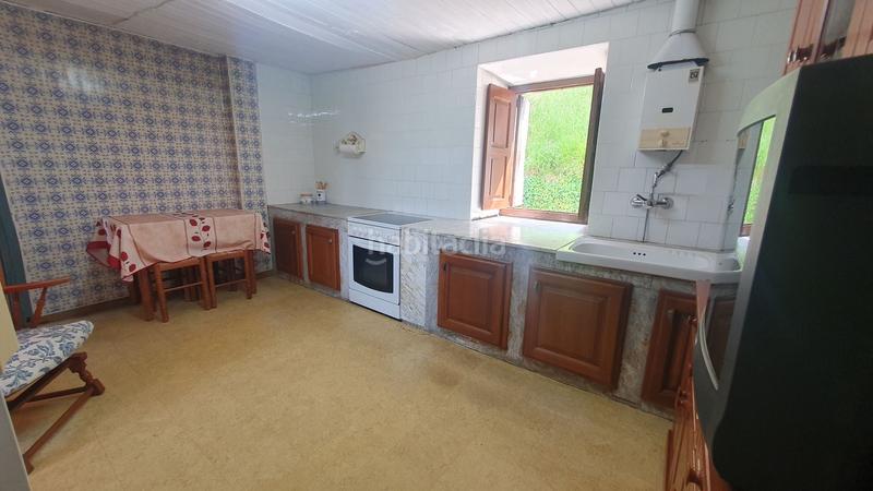 Foto abb17032-c07f-475a-b983-4a58425f81ef. Maison avec chauffage dans Soto del Barco