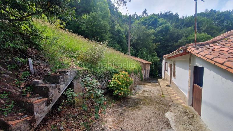 Foto ade103aa-25e3-4e56-9632-e035a9bb9842. Maison avec chauffage dans Soto del Barco