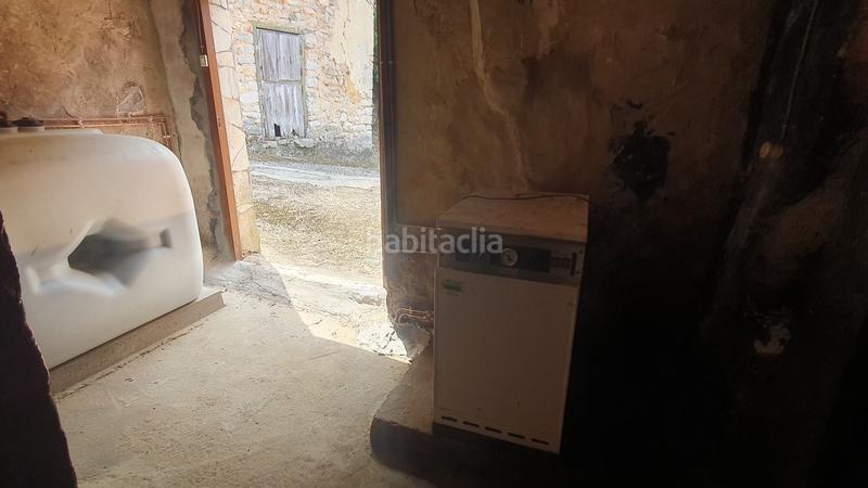 Foto d0cf6921-df96-4f0e-b24a-39d8ad765948. Maison avec chauffage dans Soto del Barco