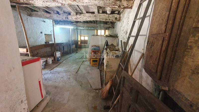 Foto e19b44ff-a2f8-4cb2-ad99-e0afd03756ba. Maison avec chauffage dans Soto del Barco