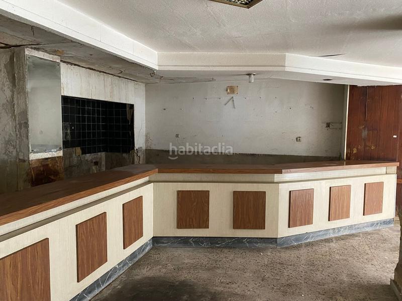 Foto 33cac8b6-1aa3-4f4f-8943-289213fbc1a2. Lloguer local comercial a La Arena Gijón