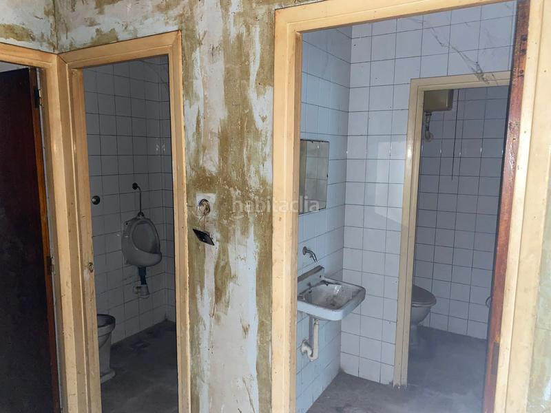 Foto d6c9cada-7a87-4ee5-aec1-ccfe0ad90884. Lloguer local comercial a La Arena Gijón