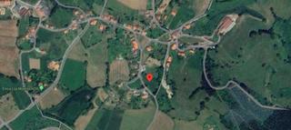 Terreny residencial a San Justo - Bedriñana