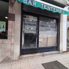 Local Comercial a El Bibio - Parque