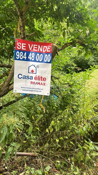 Foto 3e0197ed-2895-411a-8a72-54b80b62decf. Terreno residencial finca en pola en Somiedo