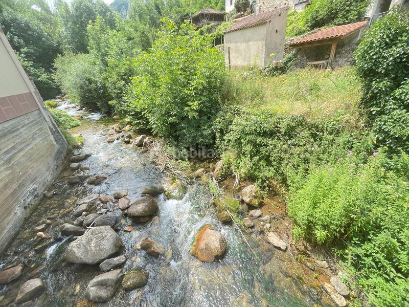 Foto 7639e84b-c636-4d7e-b01d-52d35bd6ab9b. Terreno residencial finca en pola en Somiedo