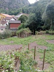 Terreny residencial a Somiedo. Finca en pola de somiedo