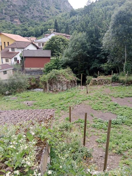 Foto c1f4dd48-df50-4421-9455-820537d2cb3a. Terreno residencial finca en pola en Somiedo