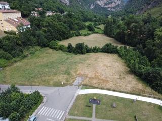 Terreny residencial a Somiedo