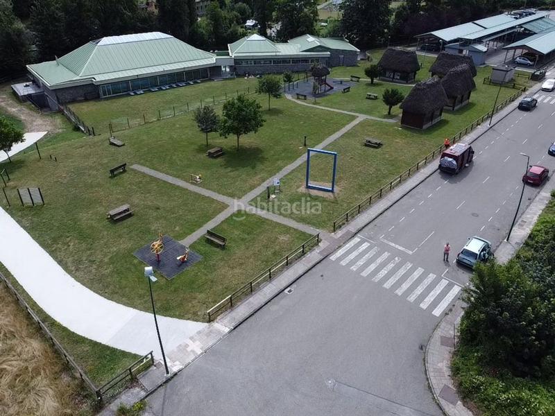 Foto 3db0c92e-b1cc-45e7-8880-74be38d440fb. Terreno residencial en Somiedo