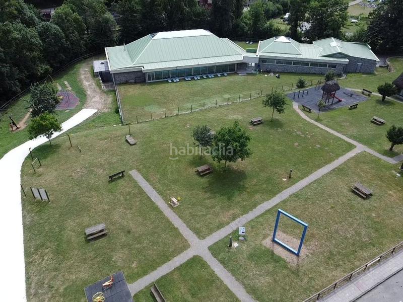 Foto 6d6c1dfc-d5d3-4bbd-ad21-84c22de4fc7c. Terreno residencial en Somiedo