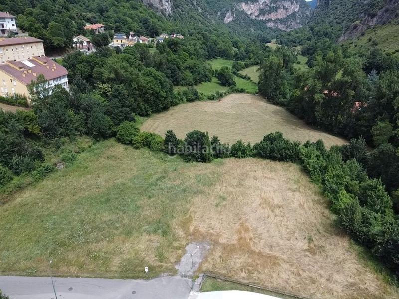 Foto b2c0ad03-26a3-4bdb-a23a-f0bb4d2a79dd. Terreno residencial en Somiedo