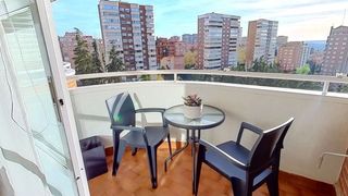 Flat in N/A