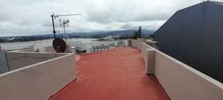 Etagenwohnung in Ribadeo